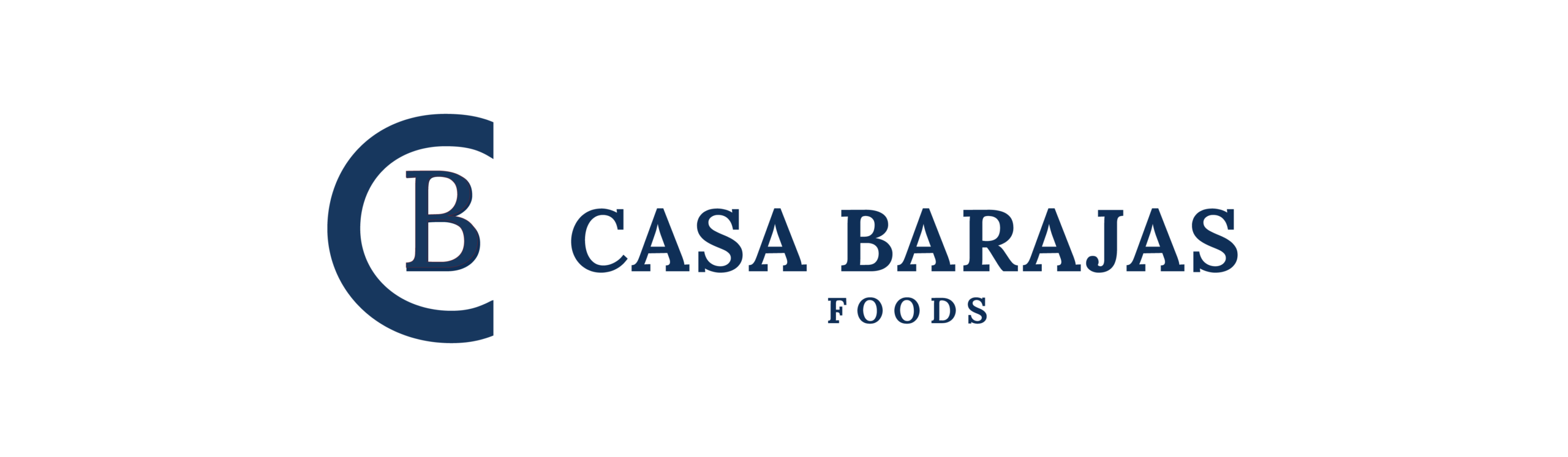 Casa Barajas Foods
